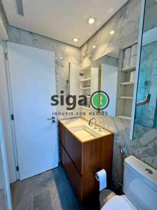 Imagem Apartamento com 3 Quartos à Venda, 148 m² em Panamby - São Paulo Imagem Apartamento com 3 Quartos à Venda, 148 m² em Panamby - São Paulo