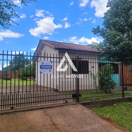 Imagem Casa com 2 Quartos à Venda, 45 m² em Jardim Petropolis - Cruz Alta Imagem Casa com 2 Quartos à Venda, 45 m² em Jardim Petropolis - Cruz Alta