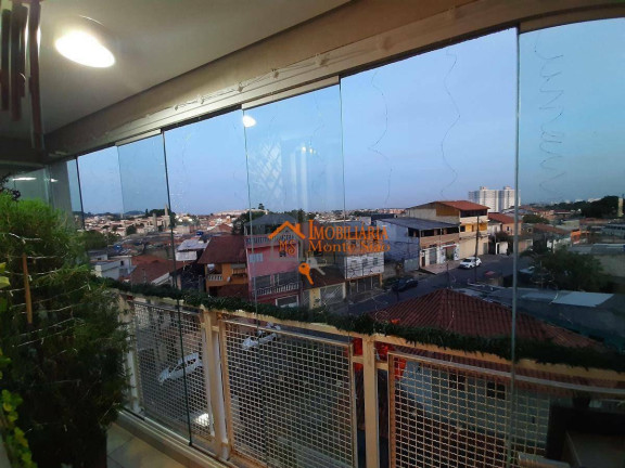 Imagem Apartamento com 2 Quartos à Venda, 52 m² em Vila Bremen - Guarulhos Imagem Apartamento com 2 Quartos à Venda, 52 m² em Vila Bremen - Guarulhos