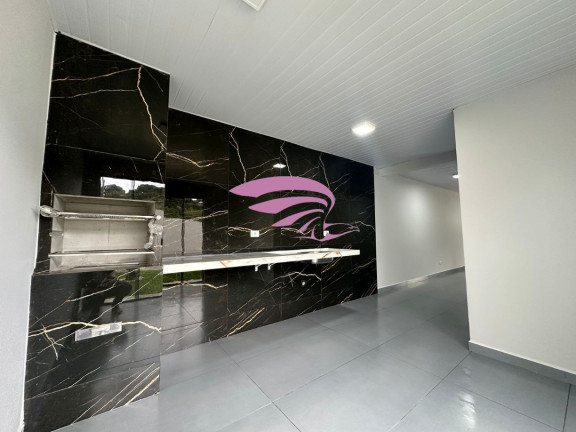 Imagem Casa com 2 Quartos à Venda, 75 m² em Nações - Fazenda Rio Grande Imagem Casa com 2 Quartos à Venda, 75 m² em Nações - Fazenda Rio Grande