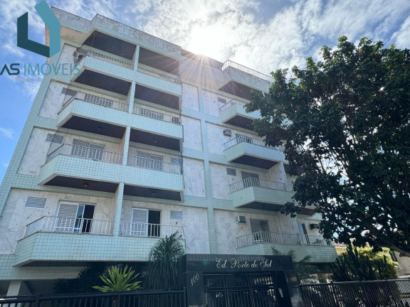 Apartamento com 3 Quartos à Venda, 120 m² em Passagem - Cabo Frio
