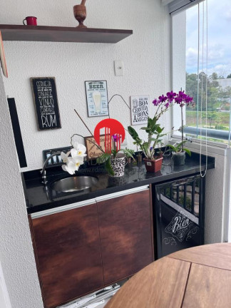 Imagem Apartamento com 2 Quartos à Venda, 55 m² em Vila Andrade - São Paulo