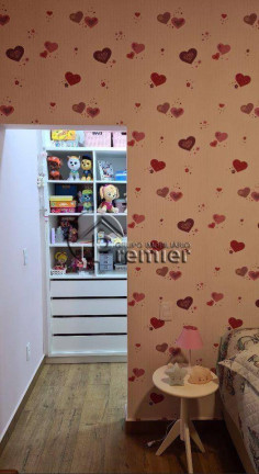 Imagem Casa com 3 Quartos à Venda, 273 m² em Jardim Residencial Dona Lucilla - Indaiatuba
