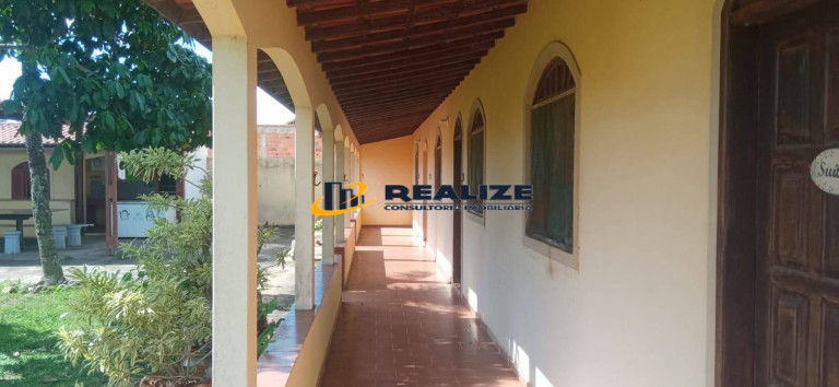 Imagem Casa com 4 Quartos à Venda, 290 m² em Campos Dos Goytacazes Imagem Casa com 4 Quartos à Venda, 290 m² em Campos Dos Goytacazes