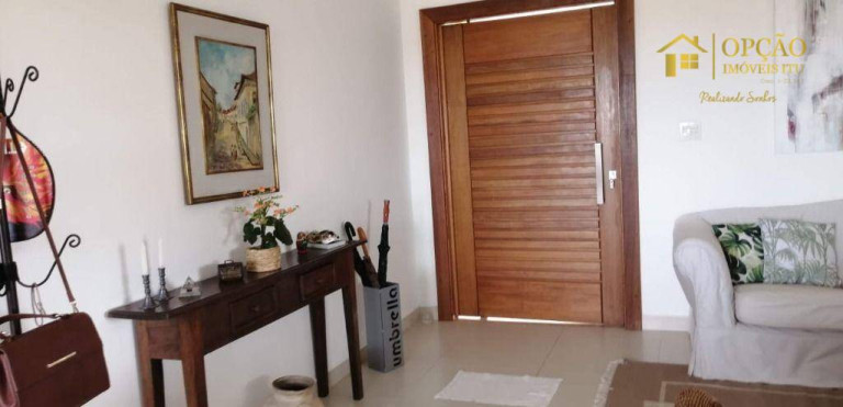 Imagem Casa com 3 Quartos à Venda, 563 m² em Condomínio Campos De Santo Antônio - Itu Imagem Casa com 3 Quartos à Venda, 563 m² em Condomínio Campos De Santo Antônio - Itu