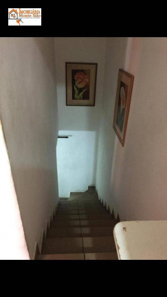 Imagem Sobrado com 2 Quartos à Venda, 120 m² em Jardim Presidente Dutra - Guarulhos Imagem Sobrado com 2 Quartos à Venda, 120 m² em Jardim Presidente Dutra - Guarulhos