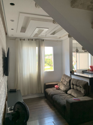 Imagem Apartamento com 4 Quartos à Venda, 94 m² em Jardim Nova Vida - Cotia Imagem Apartamento com 4 Quartos à Venda, 94 m² em Jardim Nova Vida - Cotia