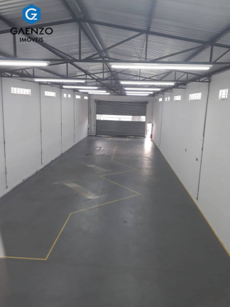 Imagem Galpão para Alugar, 500 m² em Km 18 - Osasco Imagem Galpão para Alugar, 500 m² em Km 18 - Osasco