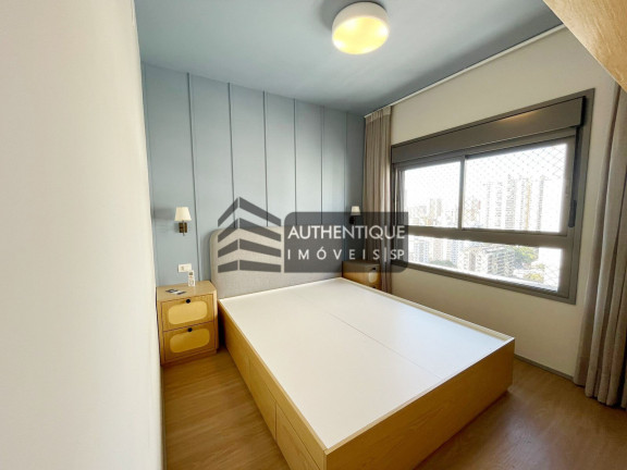 Imagem Apartamento com 3 Quartos à Venda, 131 m² em Brooklin - São Paulo Imagem Apartamento com 3 Quartos à Venda, 131 m² em Brooklin - São Paulo
