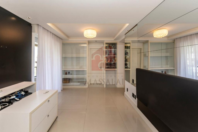 Imagem Cobertura com 4 Quartos à Venda, 538 m² em Bela Vista - Porto Alegre Imagem Cobertura com 4 Quartos à Venda, 538 m² em Bela Vista - Porto Alegre