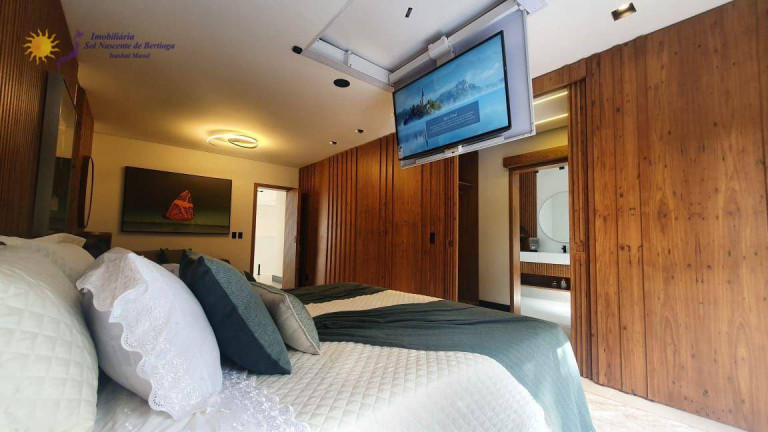 Imagem Casa com 5 Quartos à Venda, 389 m² em Riviera De São Lourenço - Bertioga Imagem Casa com 5 Quartos à Venda, 389 m² em Riviera De São Lourenço - Bertioga