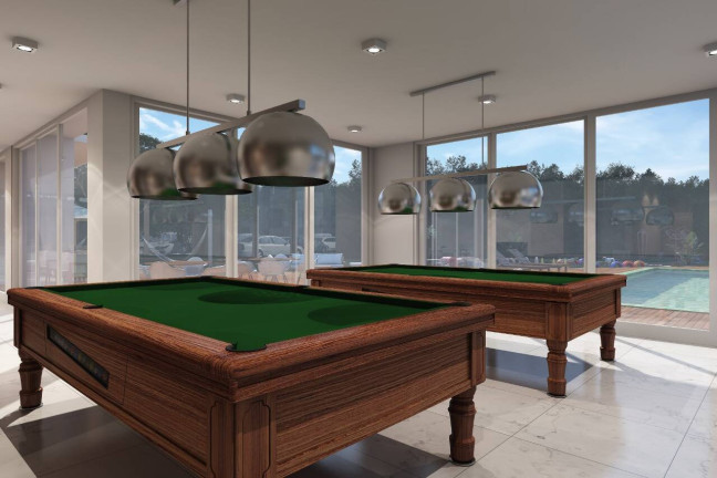 Imagem Apartamento com 2 Quartos à Venda, 52 m² em Joaia - Tijucas