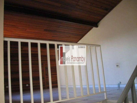 Imagem Sobrado com 3 Quartos à Venda, 180 m² em Vila Scarpelli - Santo André Imagem Sobrado com 3 Quartos à Venda, 180 m² em Vila Scarpelli - Santo André