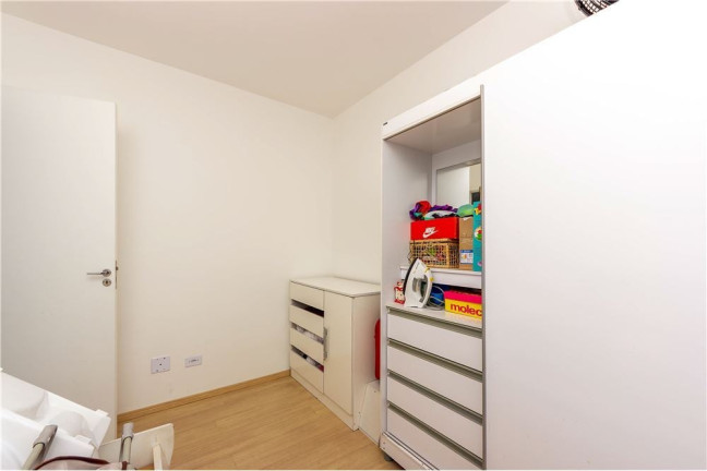Imagem Apartamento com 2 Quartos à Venda, 50 m² em Jardim Vila Formosa - São Paulo