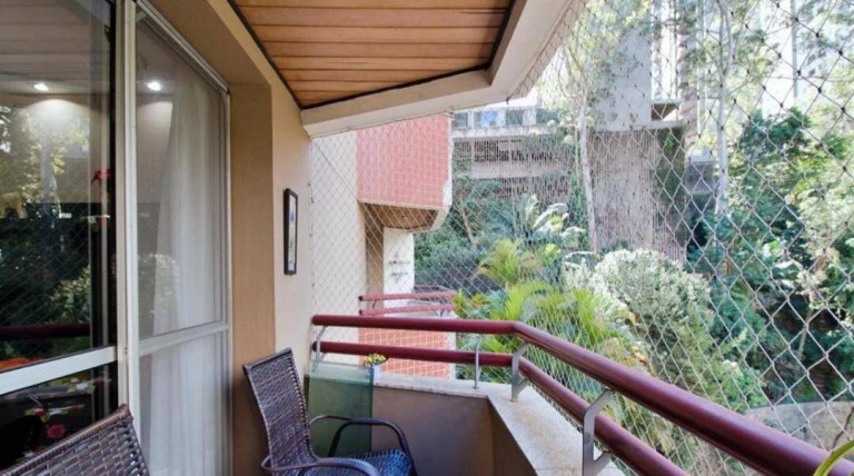 Imagem Apartamento com 3 Quartos à Venda, 110 m² em Jardim Ampliação - São Paulo Imagem Apartamento com 3 Quartos à Venda, 110 m² em Jardim Ampliação - São Paulo