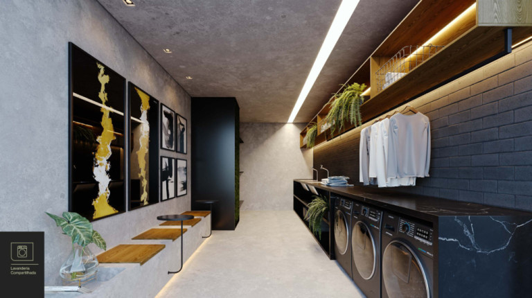 Imagem Apartamento com 1 Quarto à Venda, 64 m² em Manaíra - João Pessoa Imagem Apartamento com 1 Quarto à Venda, 64 m² em Manaíra - João Pessoa