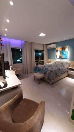 Imagem Casa com 4 Quartos à Venda, 180 m² em Itaipu - Niterói