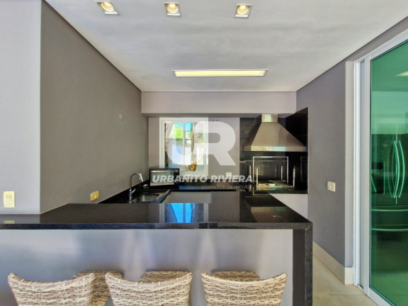 Imagem Casa com 6 Quartos à Venda, 489 m² em Riviera | Módulo 05 - Bertioga