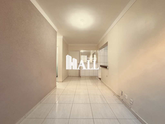 Imagem Apartamento com 2 Quartos à Venda, 60 m² em Jardim Yolanda - São José Do Rio Preto Imagem Apartamento com 2 Quartos à Venda, 60 m² em Jardim Yolanda - São José Do Rio Preto