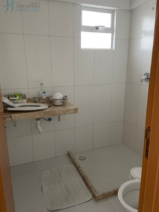 Imagem Apartamento com 1 Quarto para Alugar ou Temporada, 40 m² em Lagoa Nova - Natal