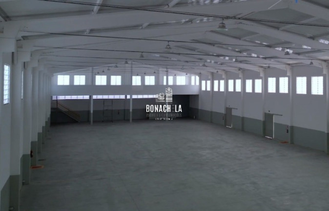 Imagem Imóvel para Alugar,  em Europark Comercial - Indaiatuba