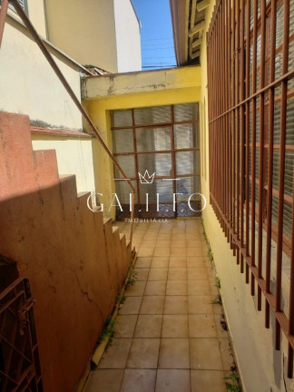 Imagem Casa com 2 Quartos à Venda, 126 m² em Jardim São Bento - Jundiaí