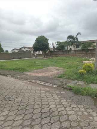 Imagem Terreno à Venda, 662 m² em Pinheirinho - Criciúma Imagem Terreno à Venda, 662 m² em Pinheirinho - Criciúma