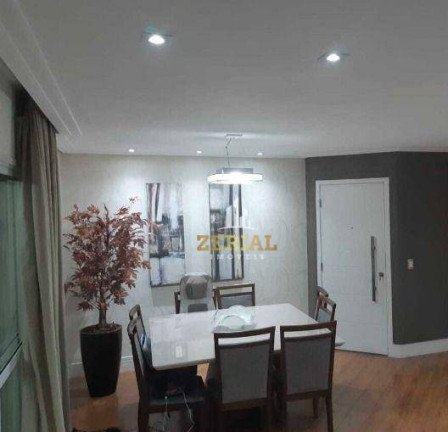 Imagem Apartamento com 3 Quartos à Venda, 146 m² em Barcelona - São Caetano Do Sul Imagem Apartamento com 3 Quartos à Venda, 146 m² em Barcelona - São Caetano Do Sul