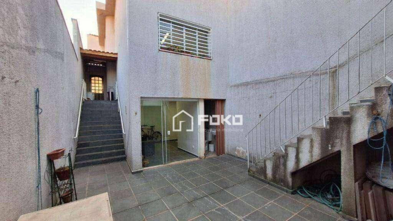 Imagem Sobrado com 3 Quartos à Venda ou Locação, 200 m² em Jardim Santa Mena - Guarulhos Imagem Sobrado com 3 Quartos à Venda ou Locação, 200 m² em Jardim Santa Mena - Guarulhos