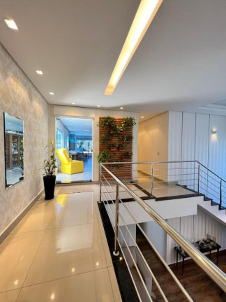 Imagem Casa à Venda, 458 m² em Loteamento Portal Do Sol Ii - Goiânia Imagem Casa à Venda, 458 m² em Loteamento Portal Do Sol Ii - Goiânia