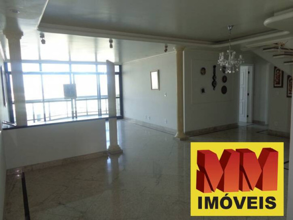 Imagem Cobertura com 5 Quartos à Venda, 260 m² em Algodoal - Cabo Frio Imagem Cobertura com 5 Quartos à Venda, 260 m² em Algodoal - Cabo Frio