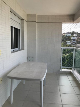 Imagem Apartamento com 3 Quartos à Venda, 101 m² em José Menino - Santos Imagem Apartamento com 3 Quartos à Venda, 101 m² em José Menino - Santos