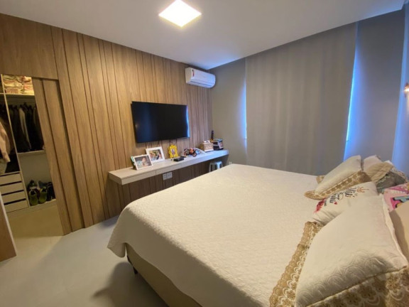 Imagem Casa com 4 Quartos à Venda, 295 m² em Mangabeira - Feira De Santana Imagem Casa com 4 Quartos à Venda, 295 m² em Mangabeira - Feira De Santana