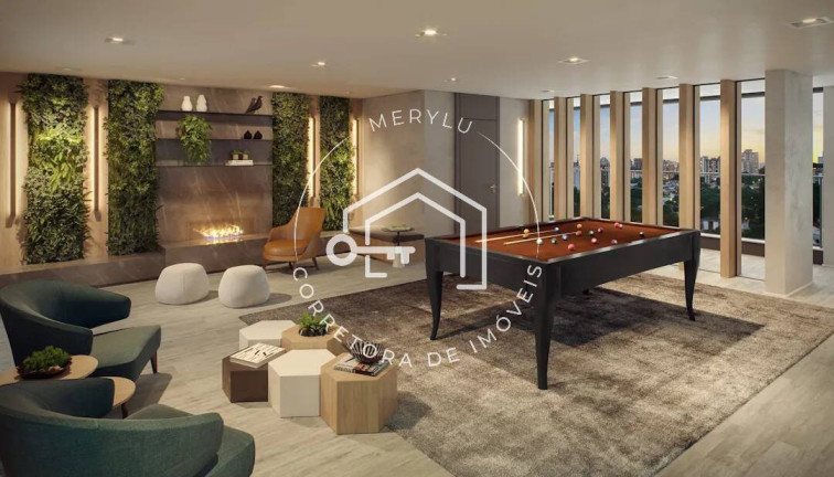 Imagem Apartamento com 2 Quartos à Venda, 63 m² em Vila Clementino - São Paulo Imagem Apartamento com 2 Quartos à Venda, 63 m² em Vila Clementino - São Paulo