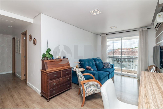 Imagem Apartamento com 3 Quartos à Venda, 84 m² em Jardim Lindóia - Porto Alegre Imagem Apartamento com 3 Quartos à Venda, 84 m² em Jardim Lindóia - Porto Alegre