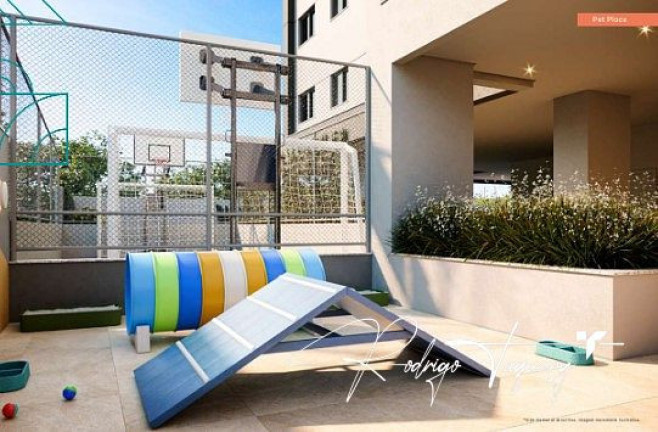 Imagem Apartamento com 3 Quartos à Venda, 76 m² em Jardim América - Goiânia Imagem Apartamento com 3 Quartos à Venda, 76 m² em Jardim América - Goiânia