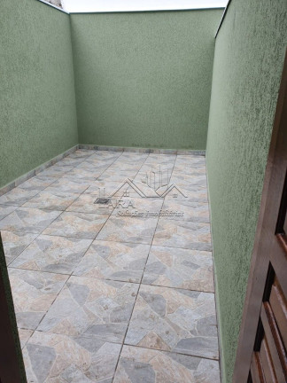 Imagem Sobrado com 2 Quartos à Venda, em Jardim Ponte Rasa - São Paulo Imagem Sobrado com 2 Quartos à Venda, em Jardim Ponte Rasa - São Paulo