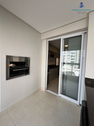 Imagem Apartamento com 3 Quartos à Venda, 114 m² em Setor Bueno - Goiânia Imagem Apartamento com 3 Quartos à Venda, 114 m² em Setor Bueno - Goiânia