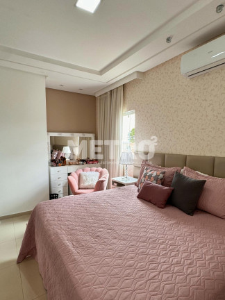 Imagem Casa com 3 Quartos à Venda, 235 m² em Areia Branca - Petrolina