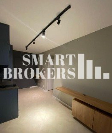 Imagem Apartamento com 1 Quarto à Venda, 32 m² em Pinheiros - São Paulo Imagem Apartamento com 1 Quarto à Venda, 32 m² em Pinheiros - São Paulo