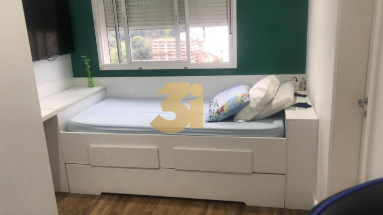 Imagem Apartamento com 3 Quartos à Venda, 177 m² em Jardim Monte Kemel - São Paulo