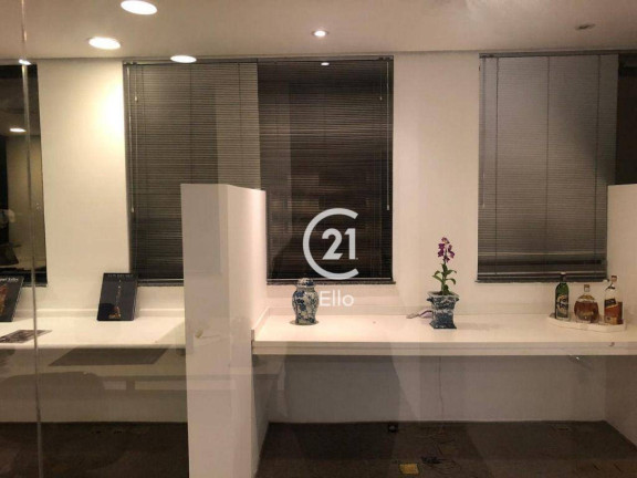 Imagem Imóvel à Venda, 60 m² em Itaim Bibi - São Paulo