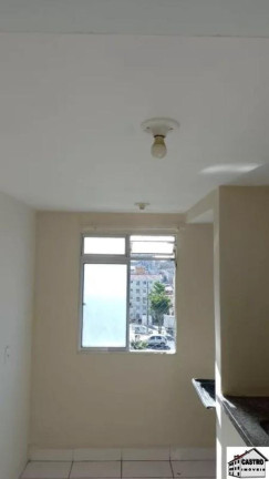 Imagem Apartamento com 2 Quartos à Venda, 50 m² em Guaianazes - São Paulo