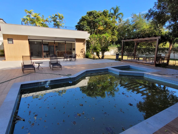 Imagem Casa com 5 Quartos à Venda, 900 m² em Barra Da Tijuca - Rio De Janeiro Imagem Casa com 5 Quartos à Venda, 900 m² em Barra Da Tijuca - Rio De Janeiro