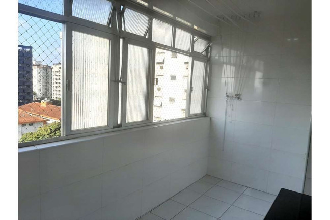 Imagem Apartamento com 2 Quartos à Venda, 135 m² em Boqueirão - Santos