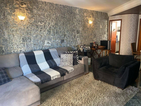 Imagem Apartamento com 3 Quartos à Venda, 155 m² em Centro - Sorocaba