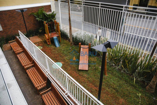 Imagem Apartamento com 2 Quartos à Venda, 66 m² em Bela Vista - São Paulo