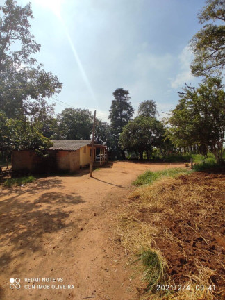 Imagem Chácara com 2 Quartos à Venda, 11 m² em Centro - Salto De Pirapora
