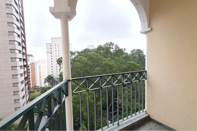 Imagem Apartamento com 3 Quartos à Venda, 74 m² em Vila Andrade - São Paulo Imagem Apartamento com 3 Quartos à Venda, 74 m² em Vila Andrade - São Paulo