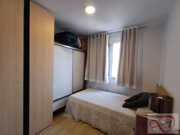 Imagem Apartamento com 3 Quartos à Venda, 63 m² em Jardim Utinga - Santo André Imagem Apartamento com 3 Quartos à Venda, 63 m² em Jardim Utinga - Santo André